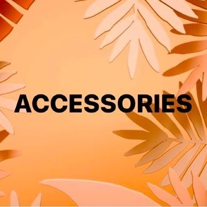 Women’s accessories